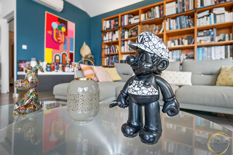 Maison - 230 m² - 8 pièces