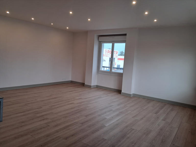 Appartement - 151 m² - 6 pièces