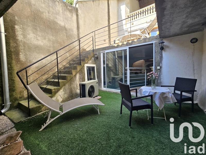 Maison de village - 179 m² - 6 pièces