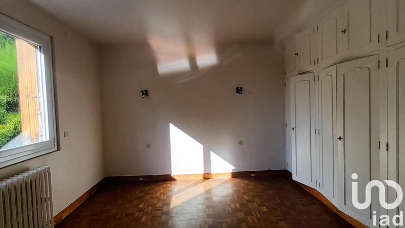 Maison de maîtres - 181 m² - 6 pièces