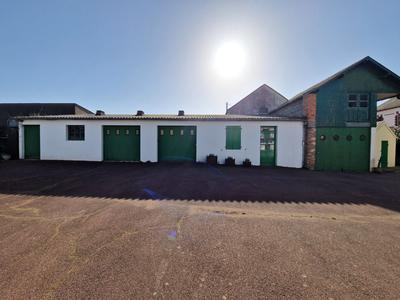 Maison - 195 m² - 7 pièces