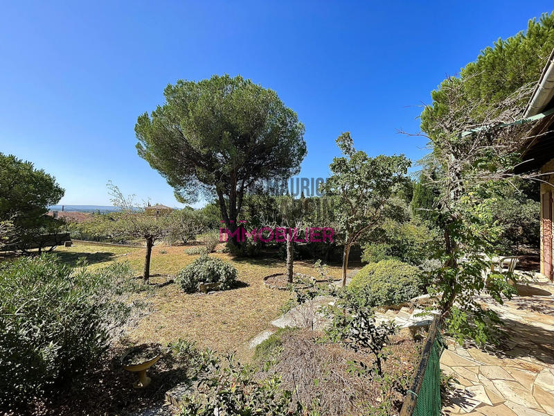 Maison - 148 m² - 6 pièces