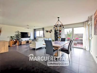 Maison - 103 m² - 5 pièces