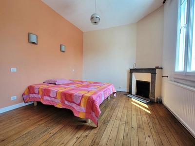 Maison - 97 m² - 4 pièces