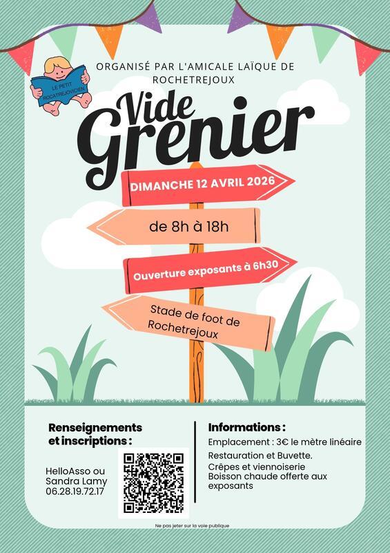 Vide-Grenier