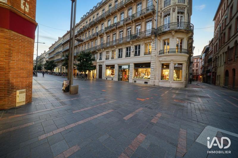 Local commercial - 10 m²