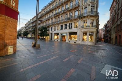 Local commercial - 10 m²