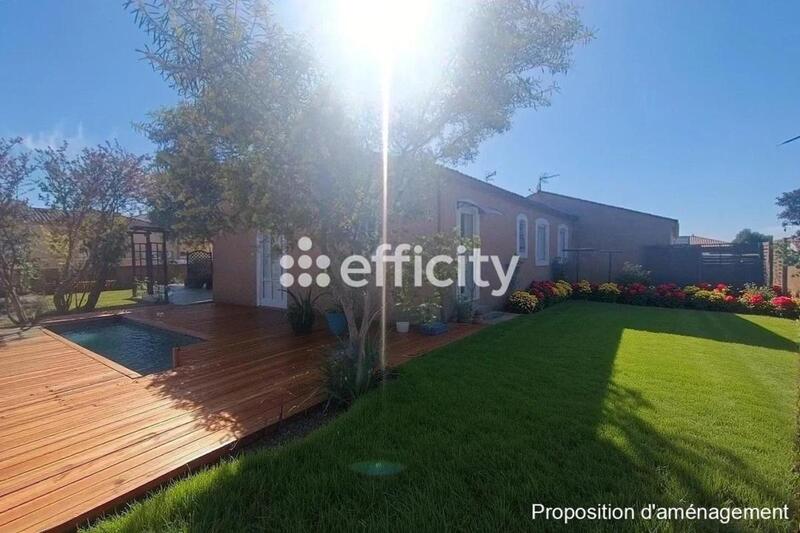 Villa - 88 m² - 4 pièces