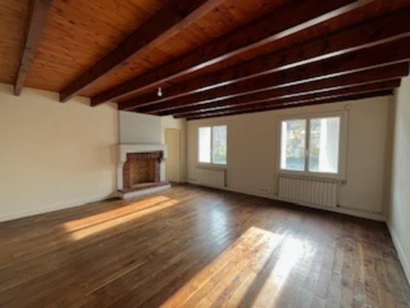 Maison - 140 m² - 7 pièces