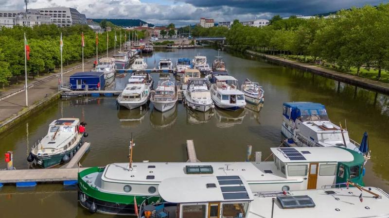 Appartement - 18 m² - 1 pièce