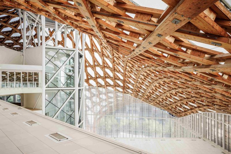 Visite Archi’insolite - les dessous de l’Architecture