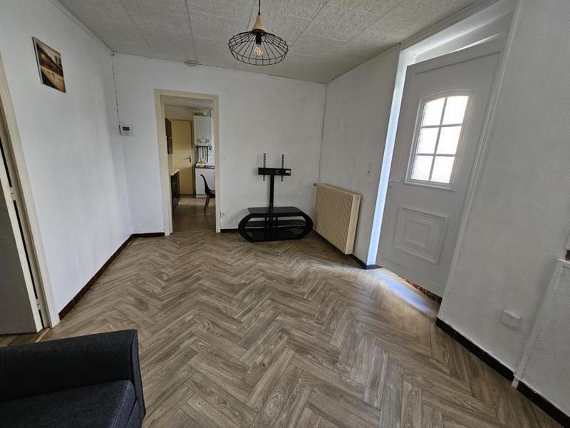 Appartement - 47 m² - 3 pièces