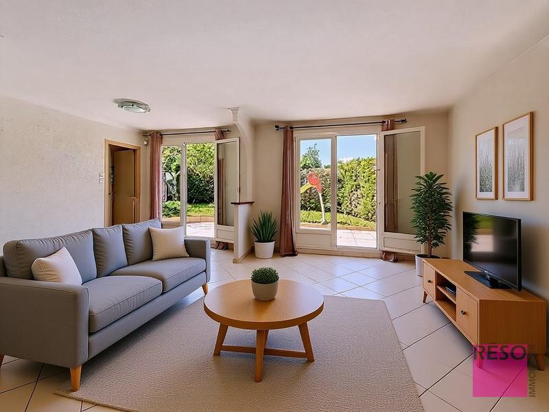 Villa - 150 m² - 6 pièces