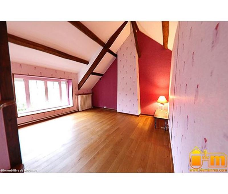 Propriété - 280 m² - 11 pièces