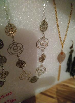 Au Grenier des Teillères