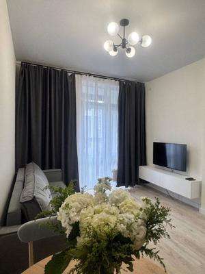 Studio - 18 m² - 1 pièce