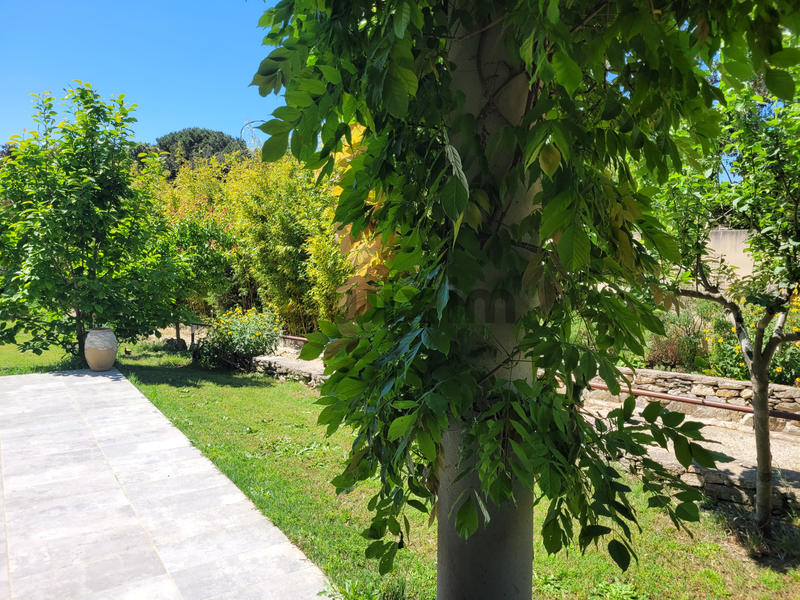 Villa - 120 m² - 6 pièces