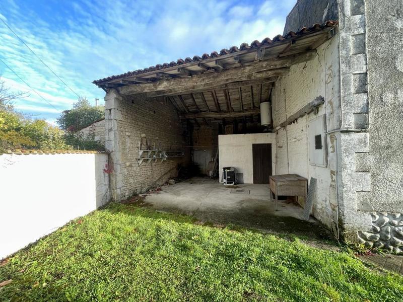 Maison - 143 m² - 5 pièces