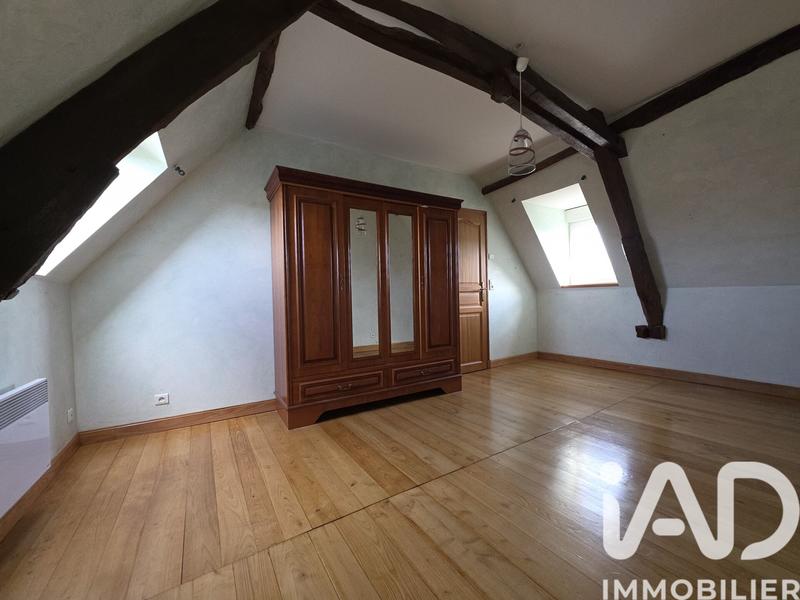 Maison - 177 m² - 6 pièces