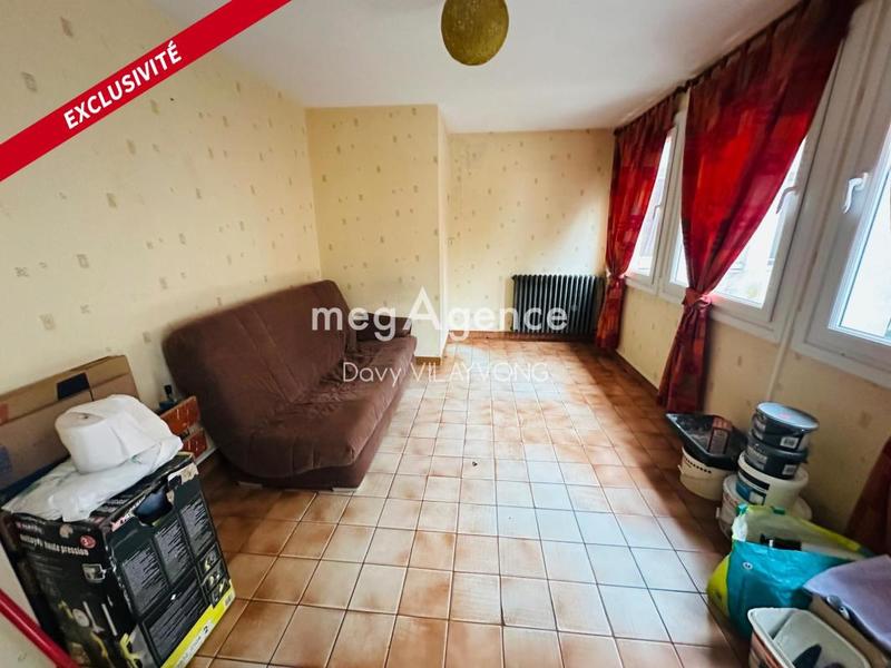 Immeuble - 291 m² - 1 pièce