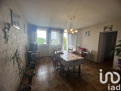 Appartement - 72 m² - 4 pièces