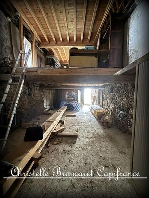 Maison - 90 m² - 3 pièces