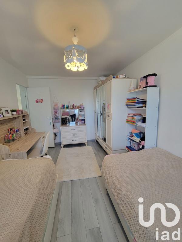 Maison - 134 m² - 6 pièces