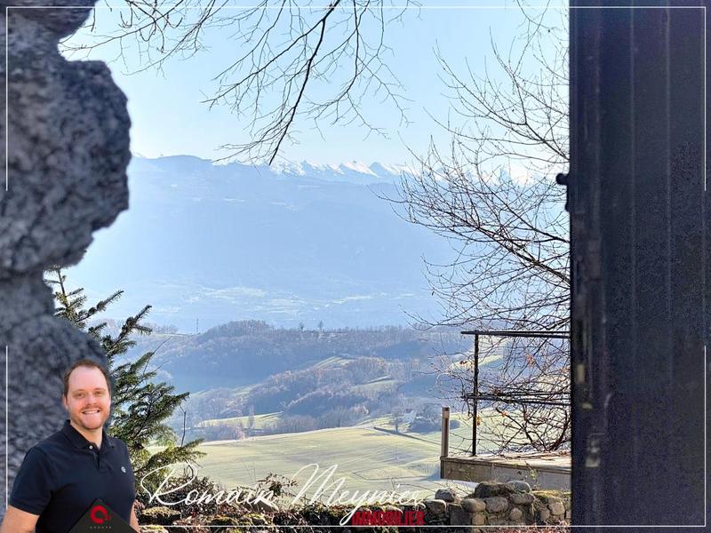 Mas - 183 m² - 5 pièces