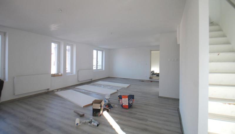 Immeuble - 240 m² - 10 pièces