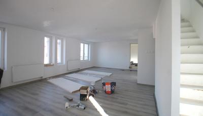 Immeuble - 240 m² - 10 pièces
