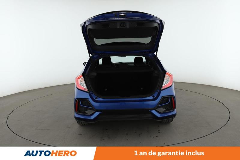 Honda Civic 1.0 i-Vtec Executive 5p 126 ch