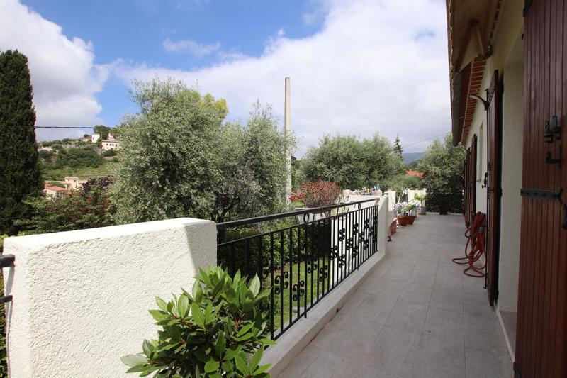 Maison - 178 m² - 7 pièces