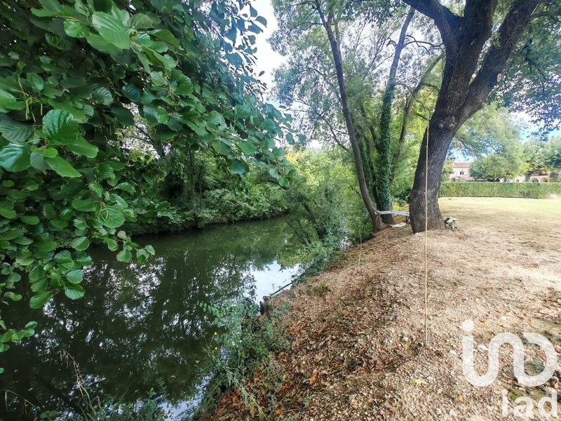 Maison - 340 m² - 12 pièces