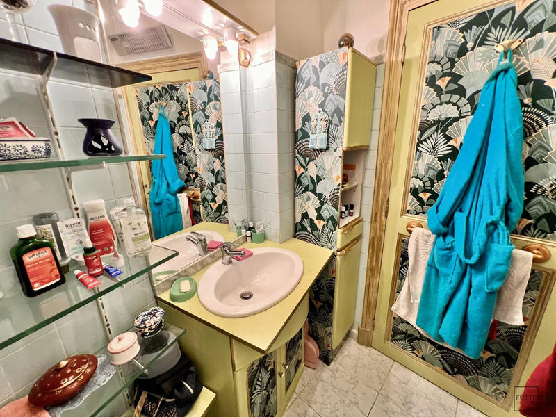 Maison - 75 m² - 4 pièces