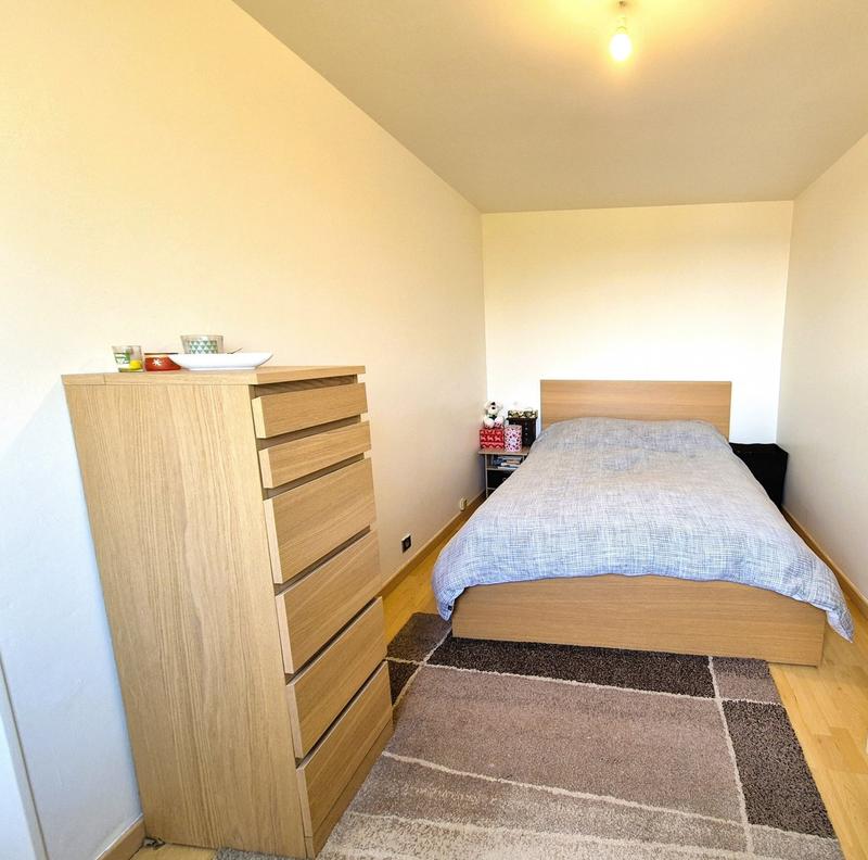 Appartement - 67 m² - 4 pièces