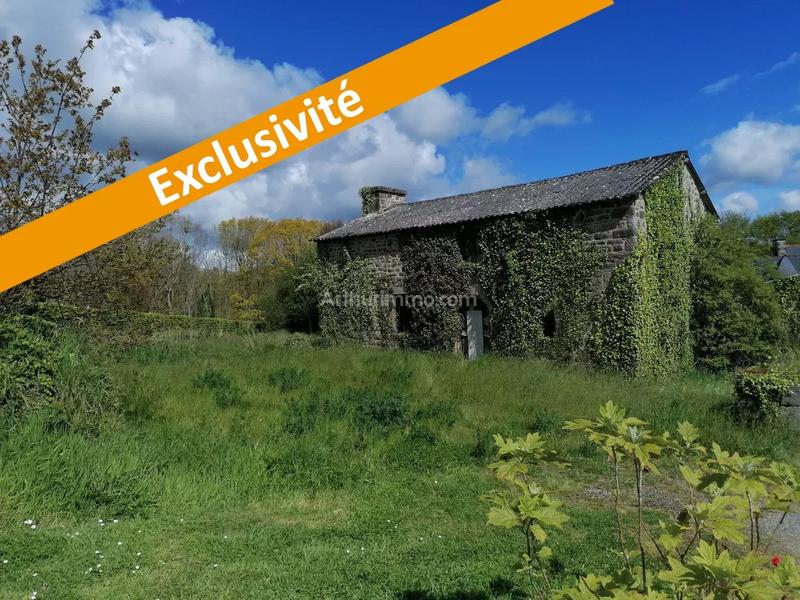 Maison - 70 m² - 1 pièce