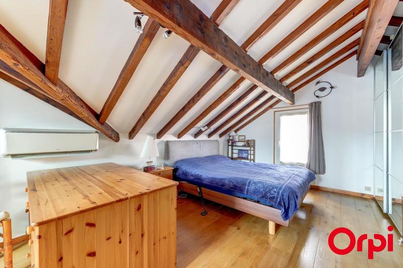 Maison - 173 m² - 7 pièces