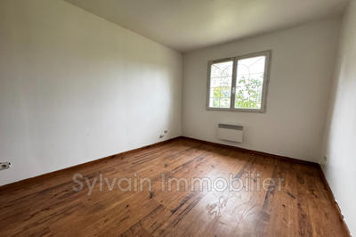 Maison - 97 m² - 5 pièces