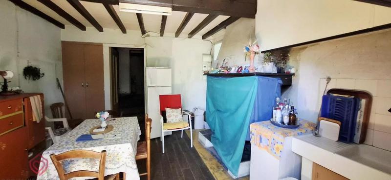 Maison de village - 51 m² - 4 pièces