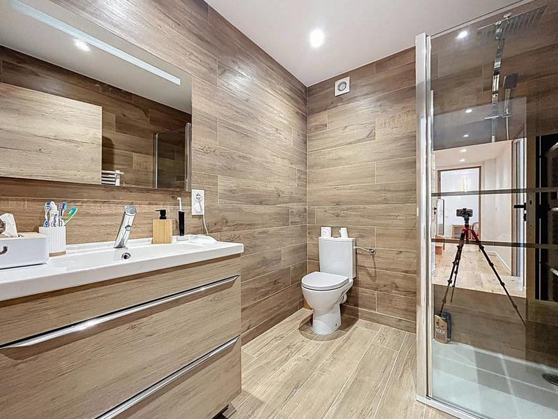 Châlet - 109 m² - 5 pièces