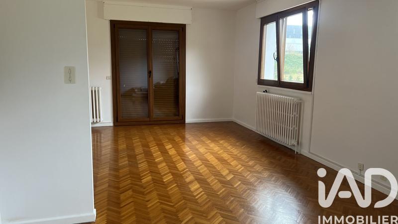 Maison de ville - 134 m² - 7 pièces