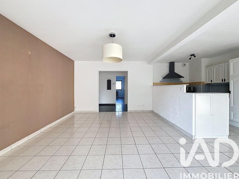 Appartement - 81 m² - 4 pièces
