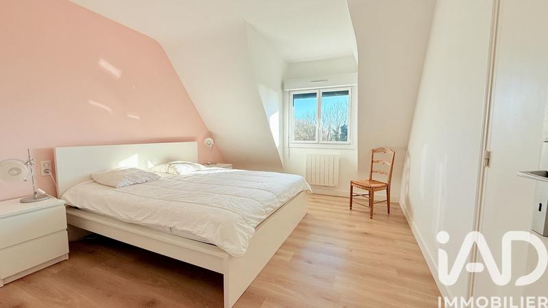 Maison - 209 m² - 8 pièces