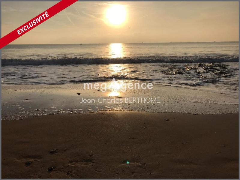 Fonds de commerce - 340 m²