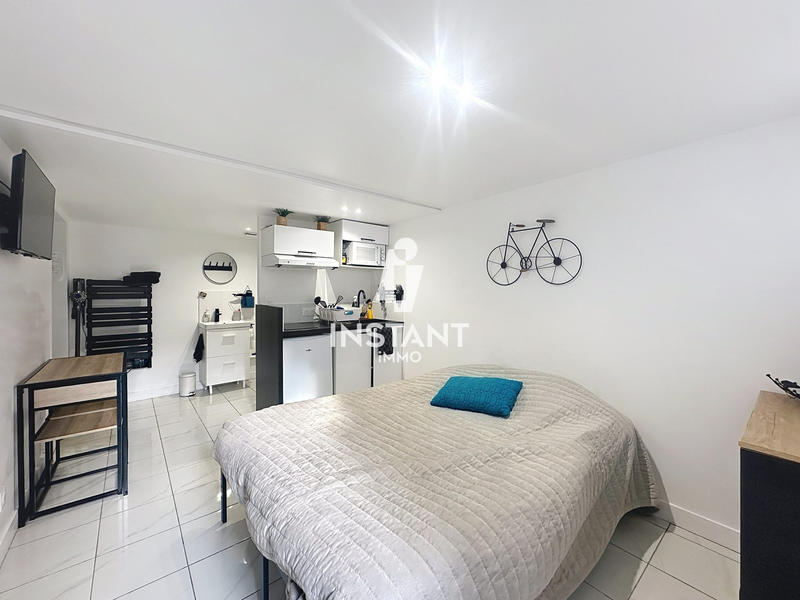 Maison ancienne - 145 m² - 7 pièces