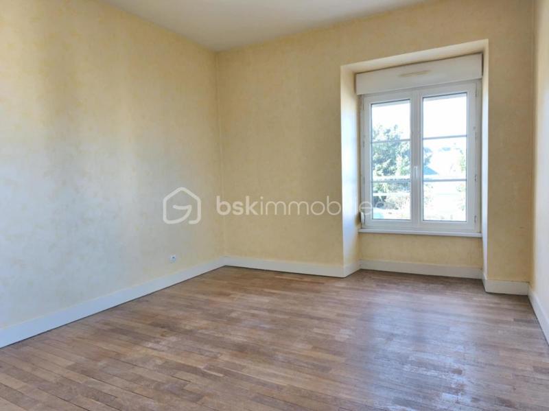 Immeuble - 228 m² - 10 pièces