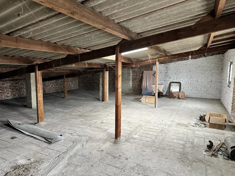 Maison - 75 m² - 4 pièces