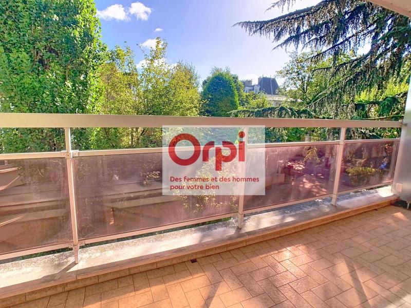 Studio - 36 m² - 1 pièce