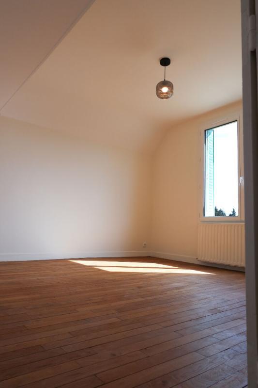 Maison - 128 m² - 5 pièces