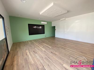 Local d'activités - 44 m² - 1 pièce